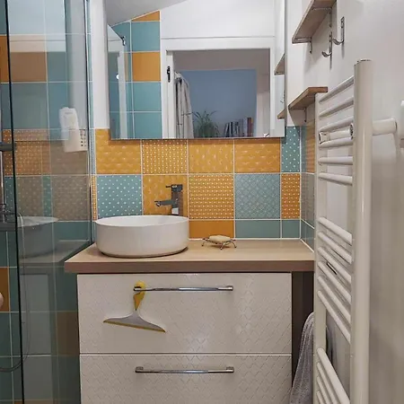 Maison De Pecheur Piriac-sur-Mer Extérieur photo