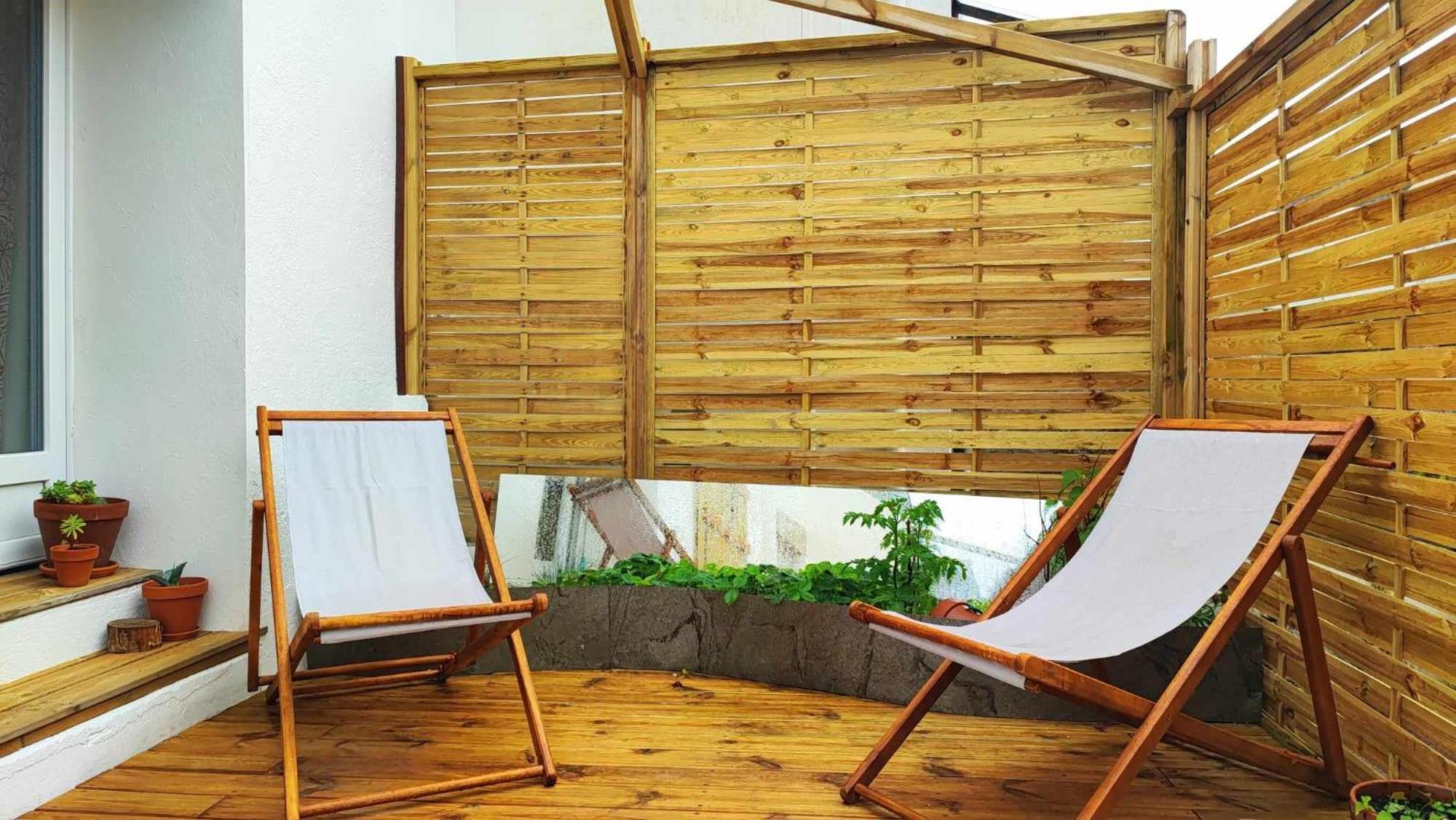 Hébergement de vacances Maison De Pecheur