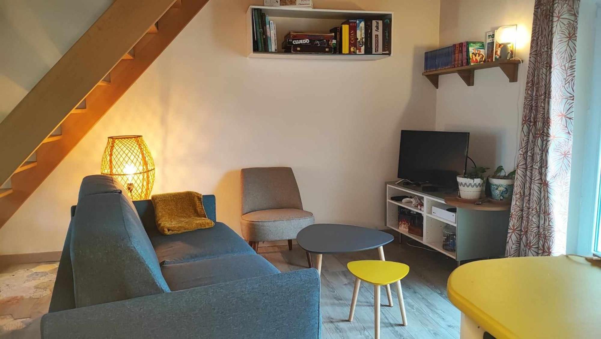 Maison De Pecheur Hébergement de vacances Piriac-sur-Mer